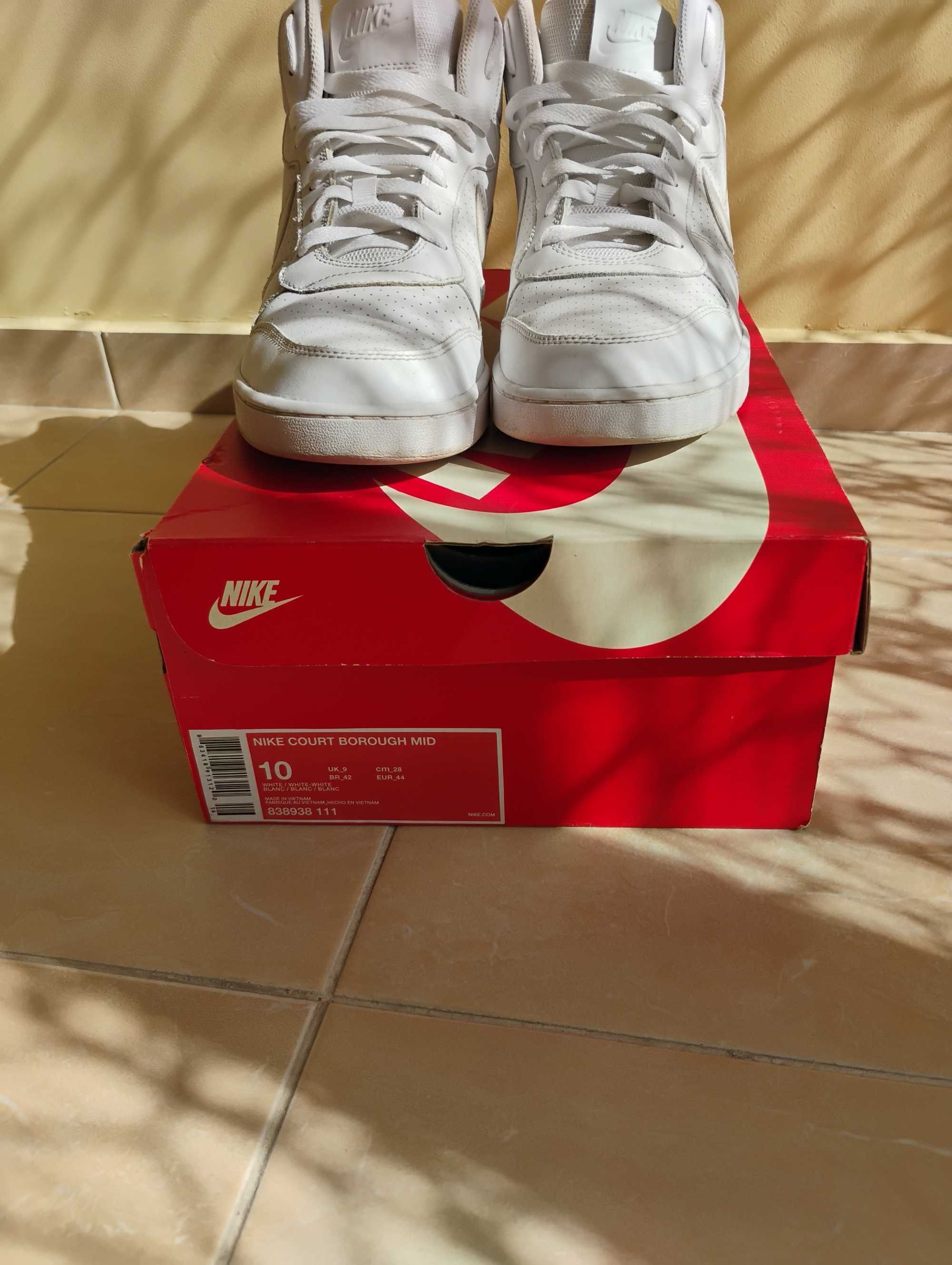 Маратонки Nike/ Найк