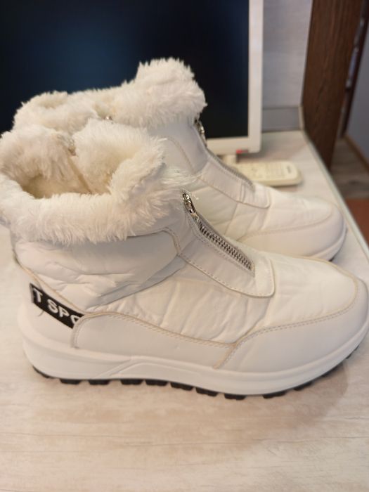 Апрески ,много топли и удобни