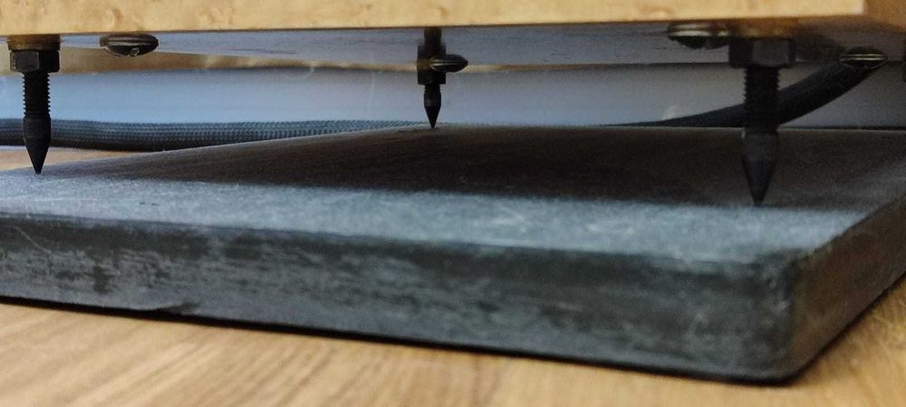 Аудиофильская акустика ProAc Response 2.5