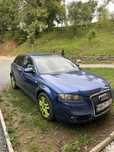 Audi A3 1.6FSI 116 CP
