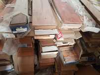 Vand Parchet laminat