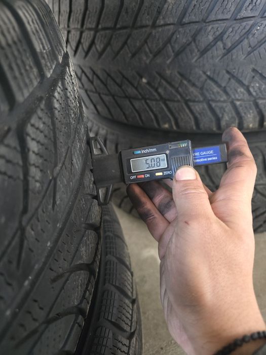 Джанти 18 / 5х112 - VW, Audi, Mercedes, BMW, Skoda, Seat 5x112