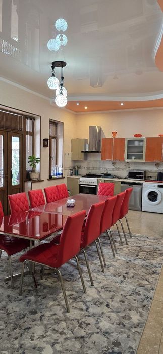 Продаётся своя дача в чарваке ходжикент