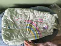 Sac de dormit bebelus LupiLu