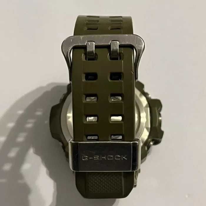 Часы G-Shock Rangeman