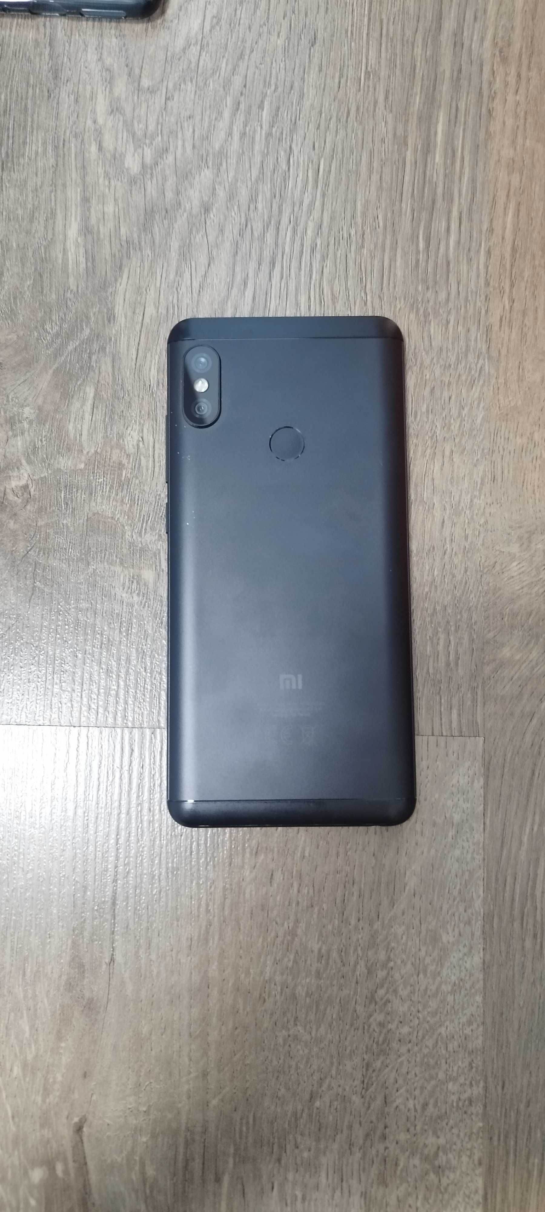 Xiaomi Redmi Note 5 Global Edition