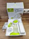Електрическа помпа за кърма Cangaroo Glow