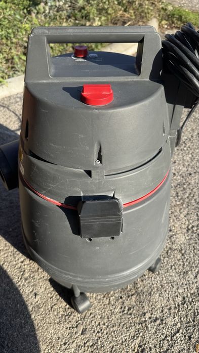 Аспирация Renfert Ziklon зъботехника ,стоматология,бижутерия