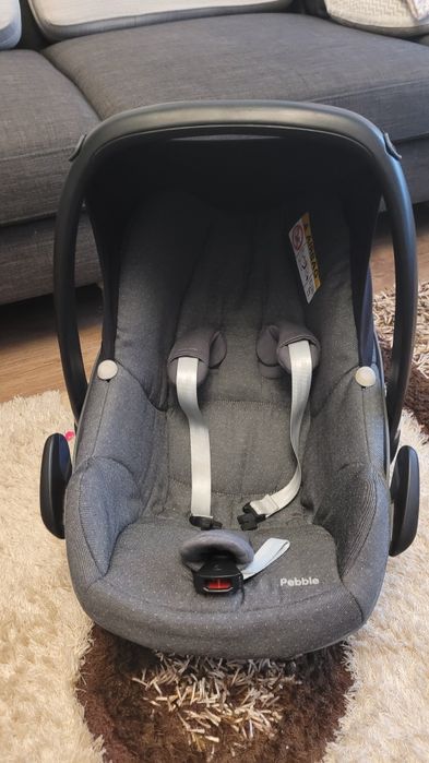 Scoica / scaun auto Pebble Maxi-Cosi