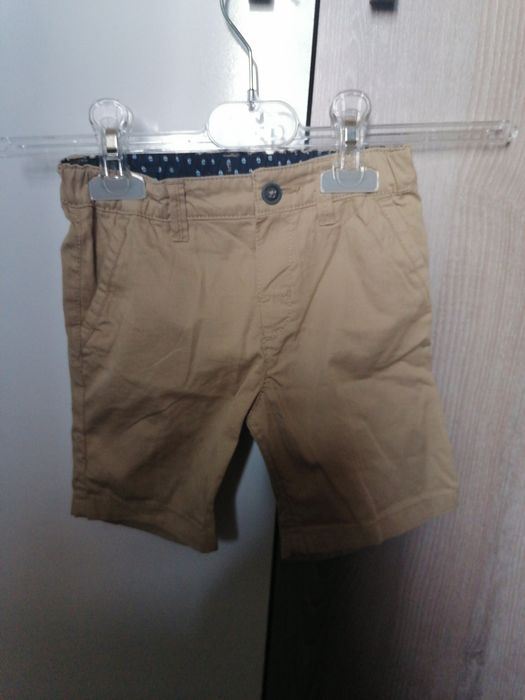 Детски панталони, нови, размер 92