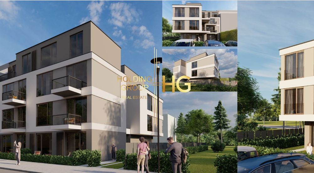 Продава се Тристаен апартамент в Варна, Галата - 90 кв.м за 1349 €/кв.м - Снимка #1