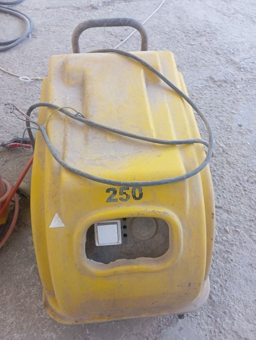 Karcher 250  bar