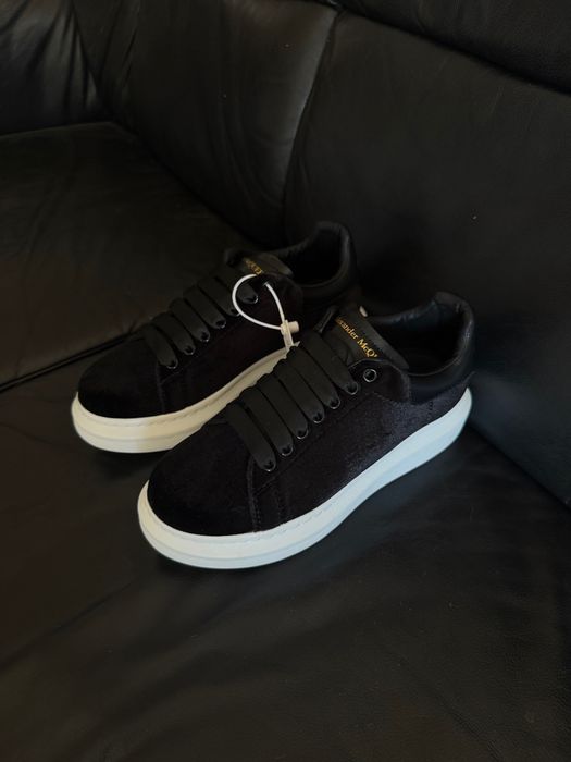 Adidasi Alexander McQueen