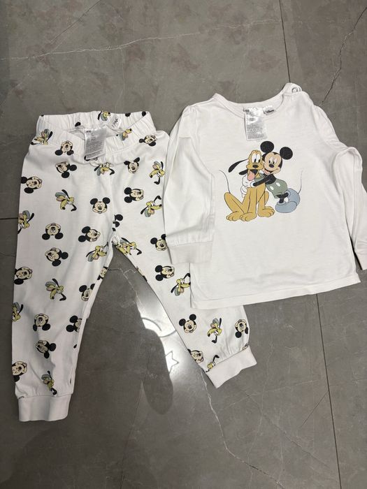 Lot baietel marime 74/80