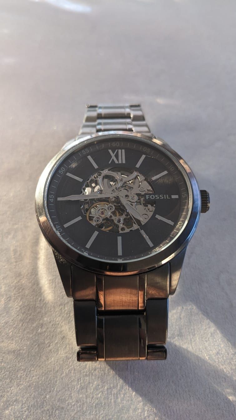 Ceas Automatic Fossil BQ2384