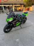 Kawasaki Ninja 300 KRT ABS A2