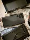 Samsung S22 Ultra 256GB in state impecabila la cutie