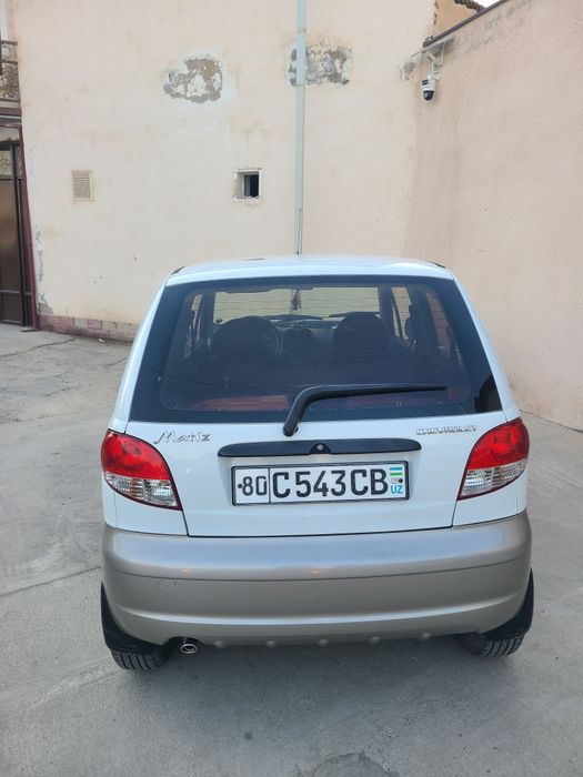 Matiz best tezda sotiladi . Buxoro shaxar