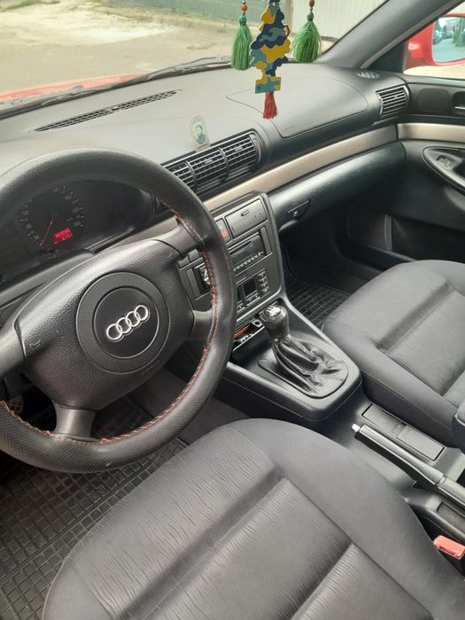 Vand audi.         .