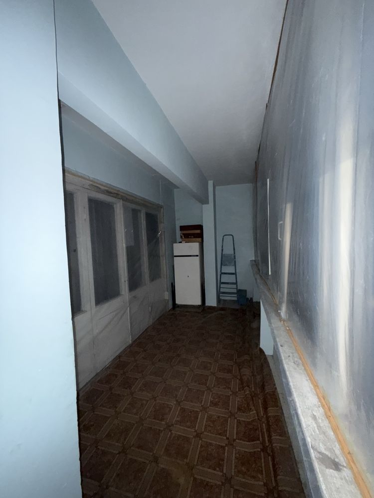 Продается 3х комнатная квартира возле метро Новза
