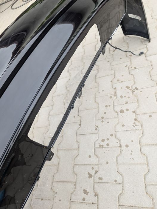 Bara spate Audi A7 C7 NonFacelift Stoc Original