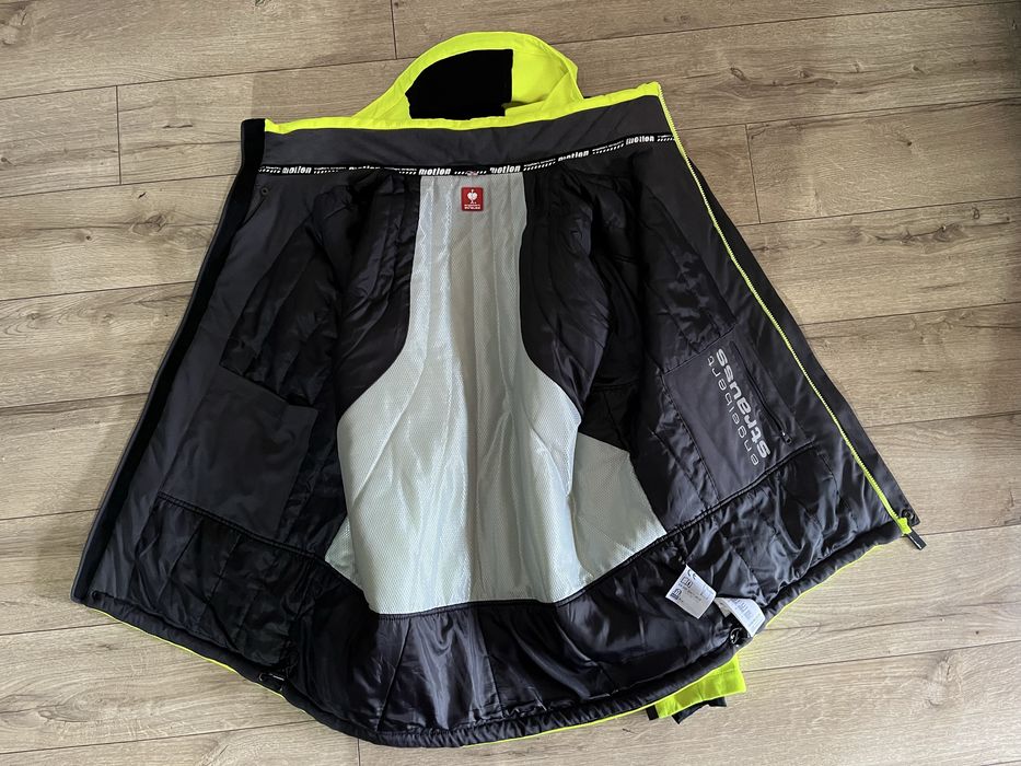 Geaca Engelbert Strauss XL barbati