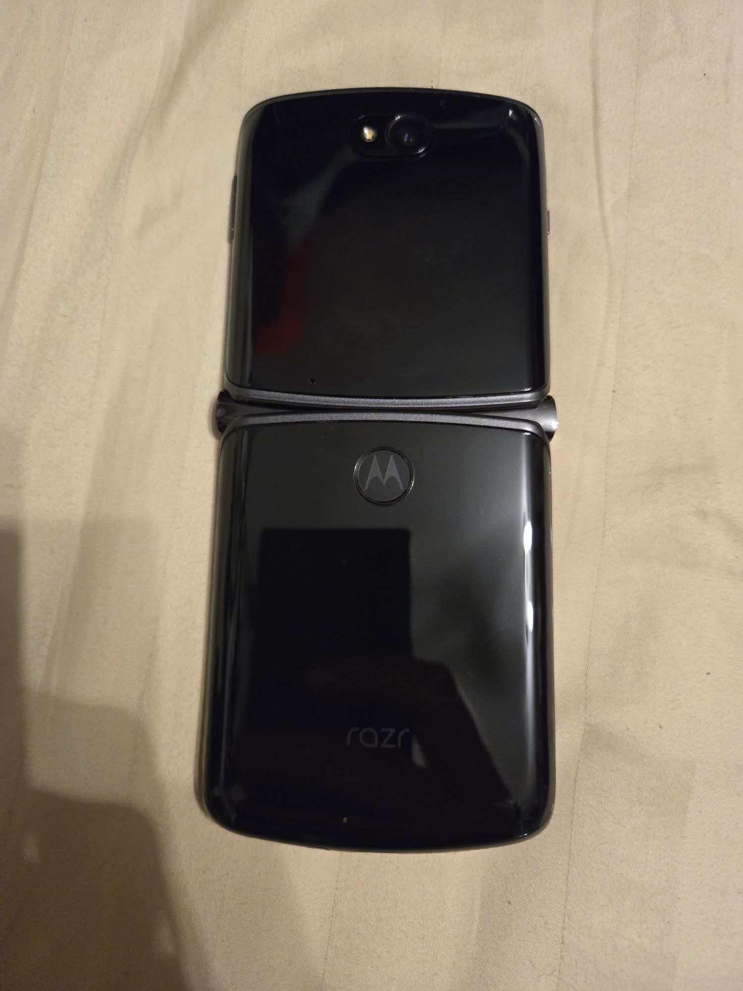 Motorola Moto RAZR  5G 256GB DualSim