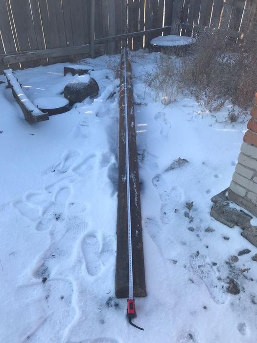 Кругляк , паковка