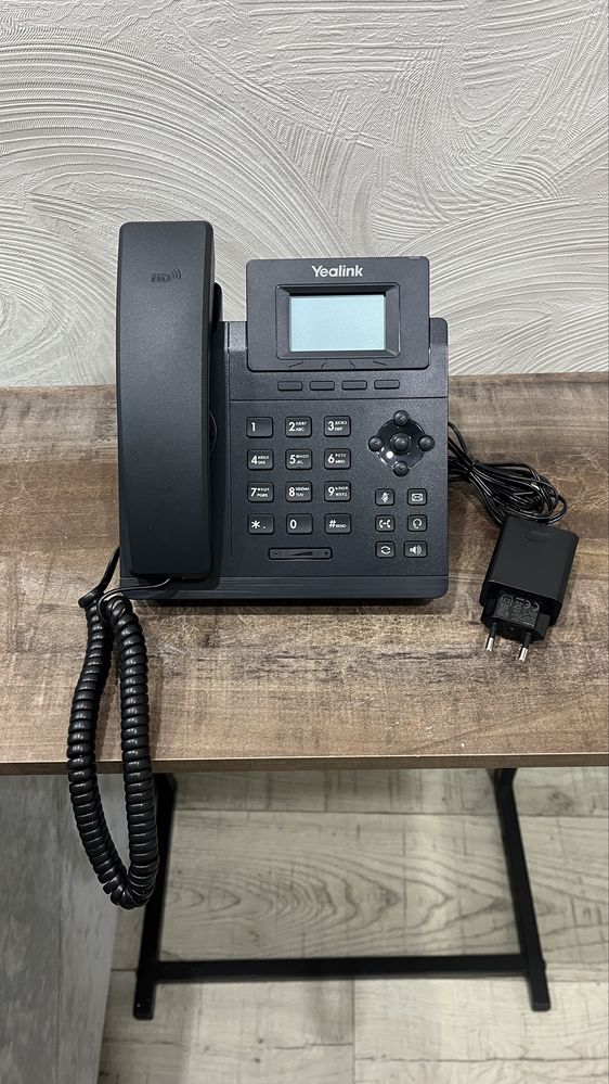 Продаю ip SIP телефон Yealink SIP-T30P