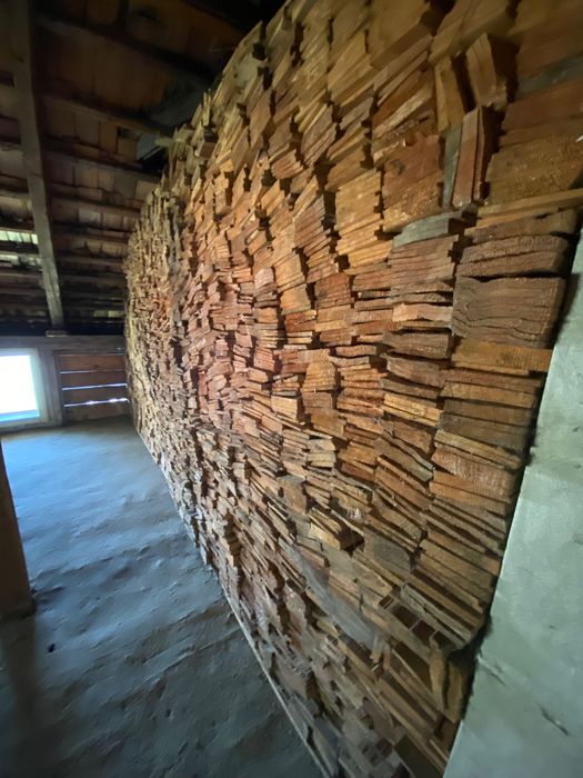 Draniță/Șindrilă