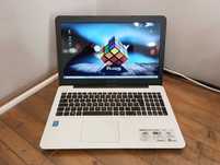 Лаптоп Asus F555L - i3 4030U 500GB SSD / 15.6"