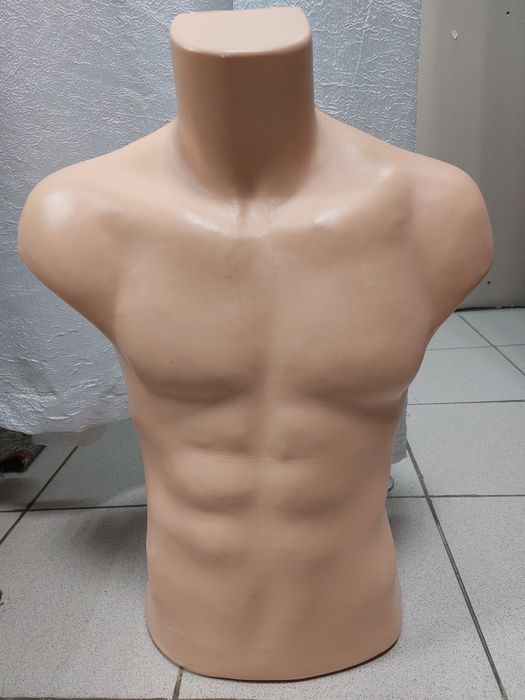 Манекен мужские продам