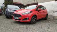 Ford Fiesta 2013 benzina 99.904 km