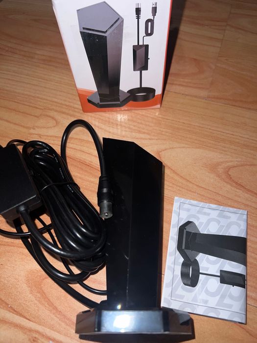 TV антена (Portable 4K 1080p)