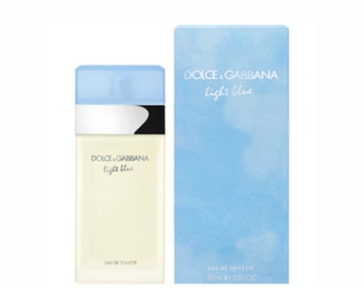 Parfum dama 100ml Light Blue