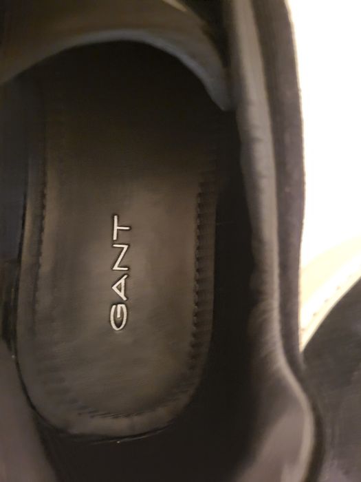 Pantofi sport, barbati, Gant, 42 marime