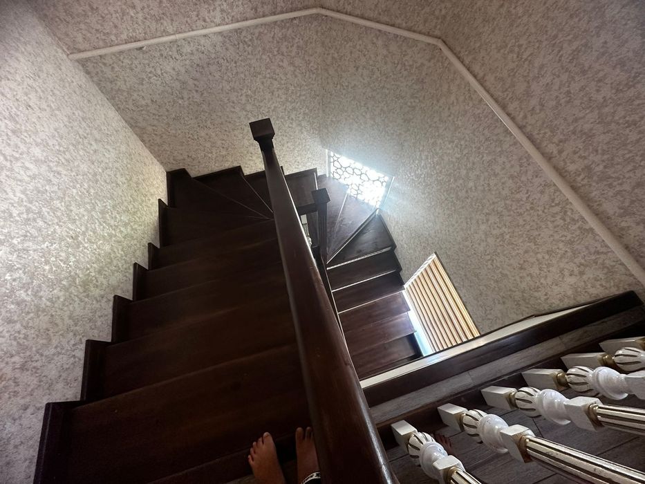 Продаётся дом 2этажа заддания