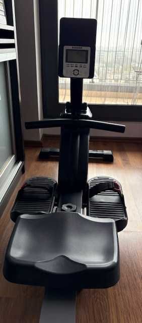 Aparat de vaslit Hammer Cobra XTR Plus II