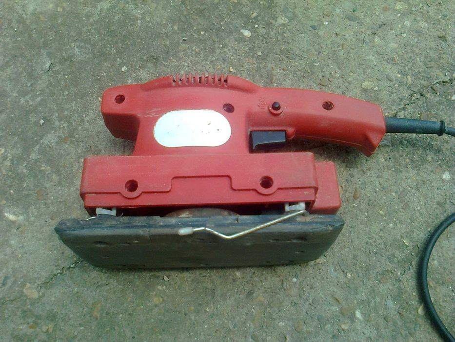 виброшлайф шлайфачка