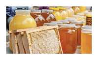 Продам натуральный мед жантак