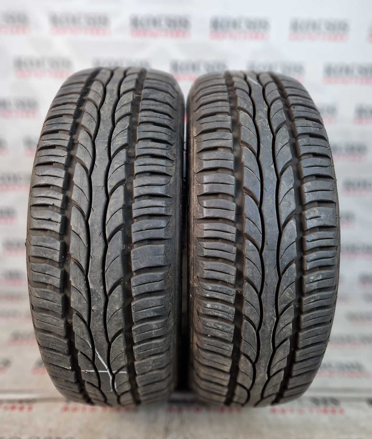 Anvelope second hand vara 165 60 14 Sava