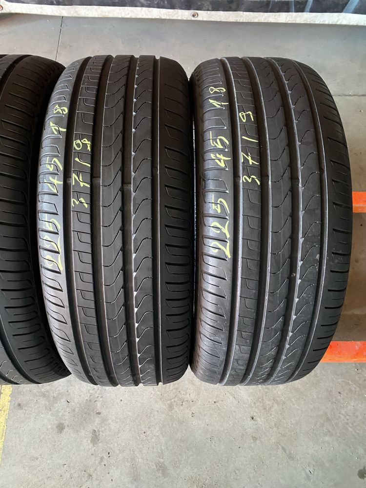 Anvelope vara 225/45/18 Pirelli Cinturato P7 225 45 18 R18