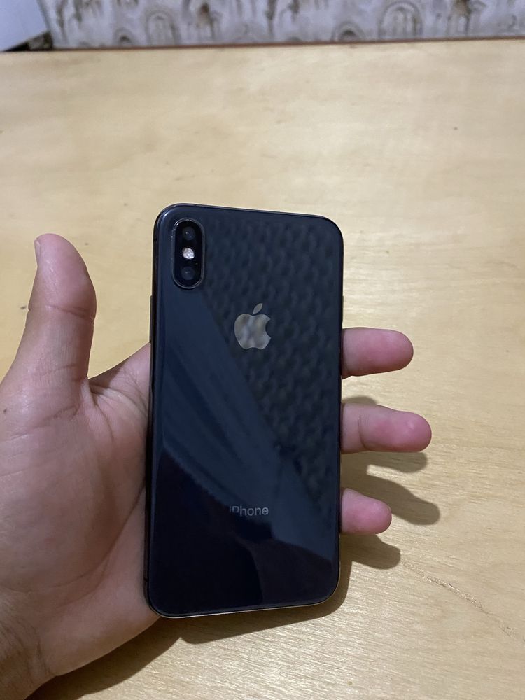Iphone XS
