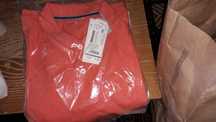 Vand tricou POLO tom tailor nou sigilat