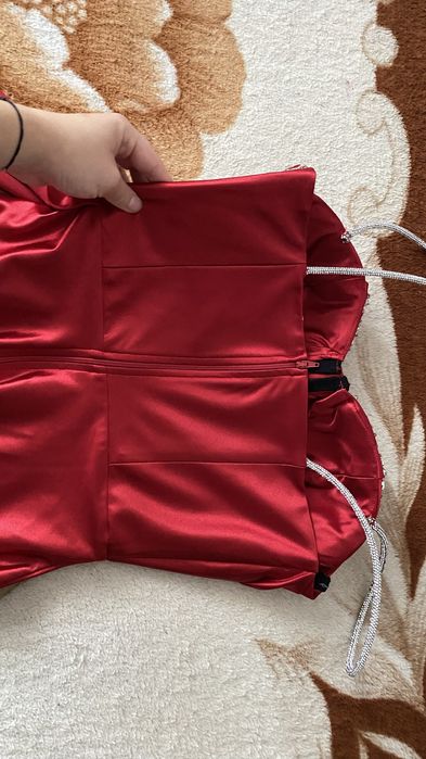 Rochie Mexton tip sirenă