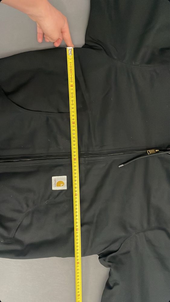 Carhartt Active Jacket