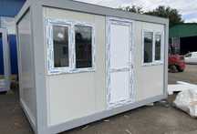 Vand containere modulare standarde orice model