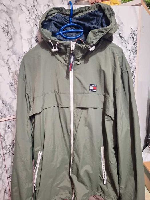 Geaca Tommy Hilfiger ORIGINAL