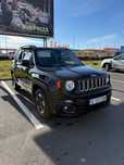 Jeep Renegade Primul proprietar