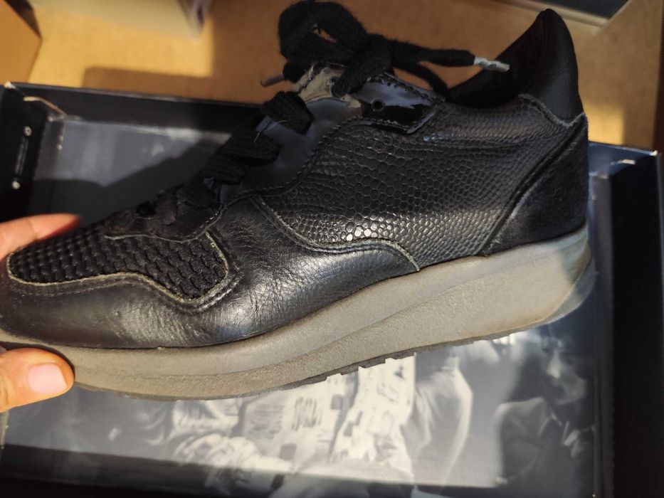 Дамски ежедневни обувки